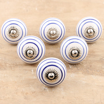 Blue Loops
