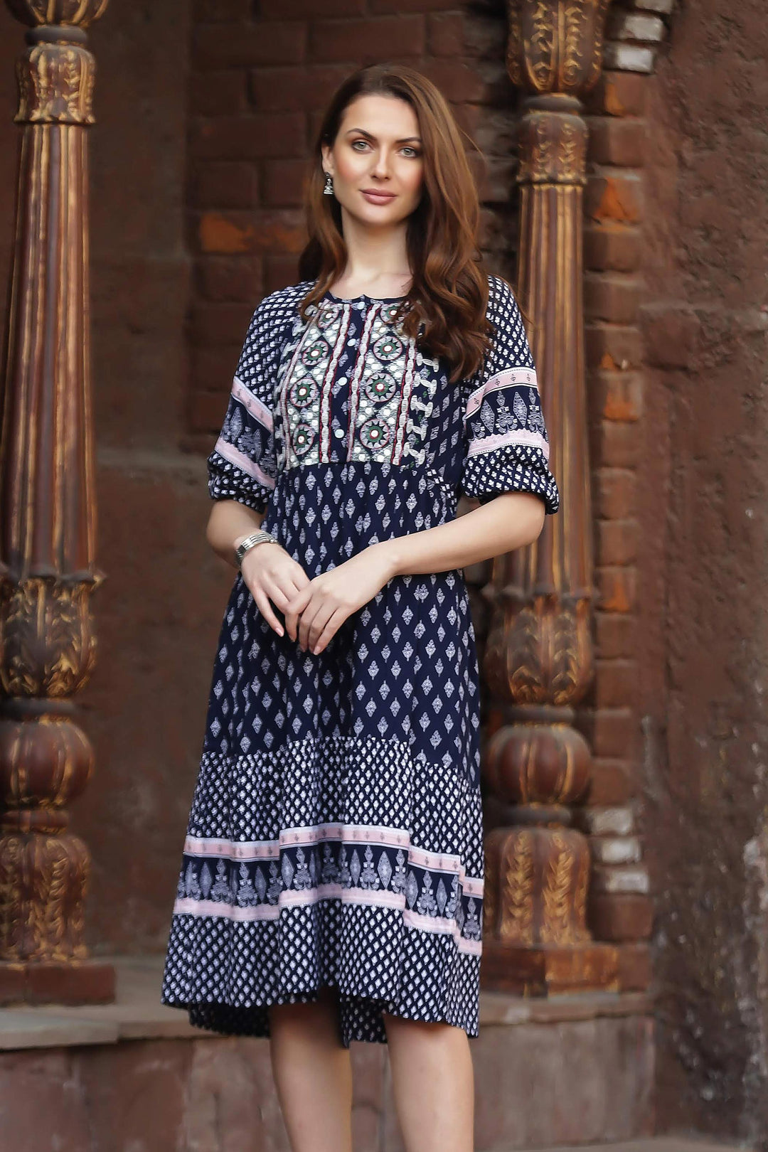 Bohemian Charm
