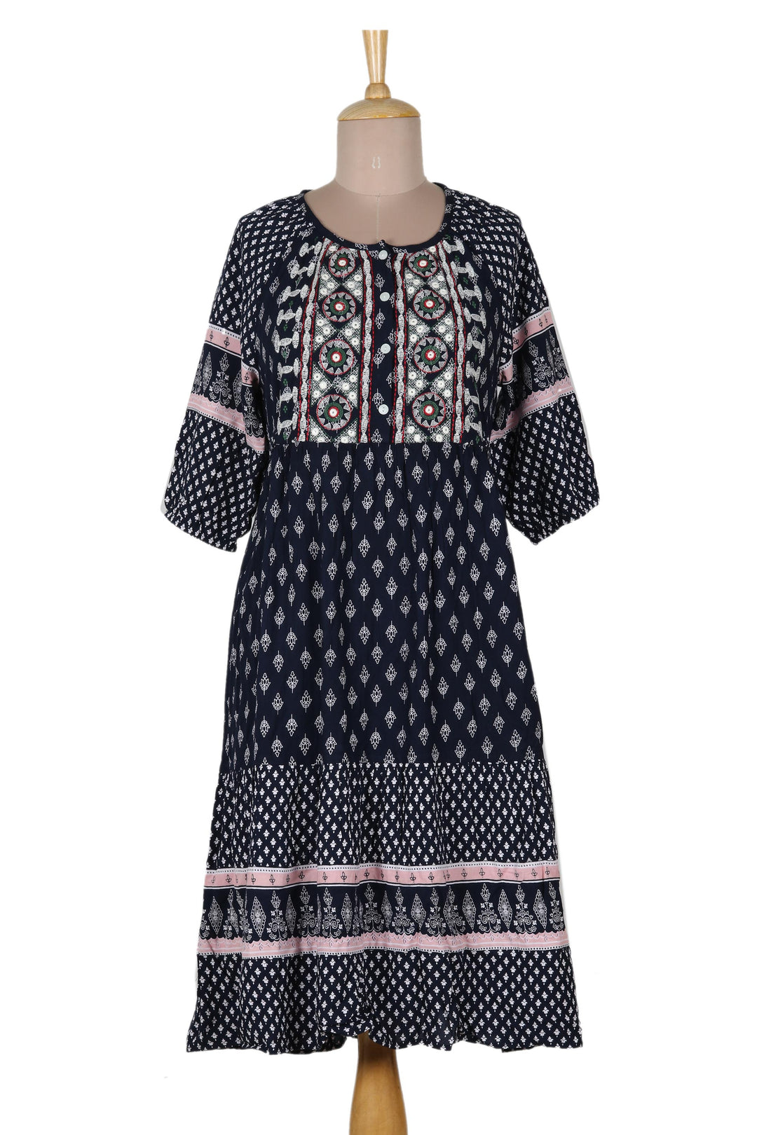 Bohemian Charm