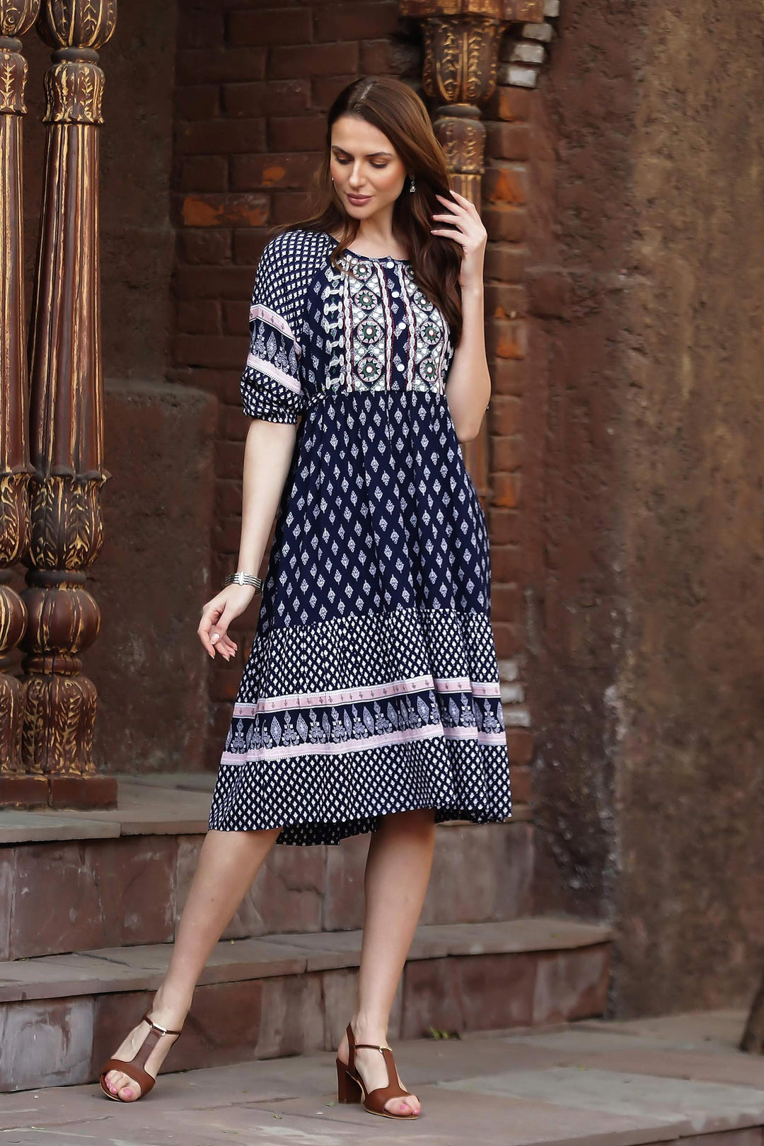 Bohemian Charm