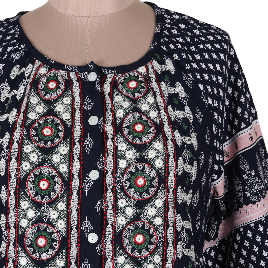 Bohemian Charm