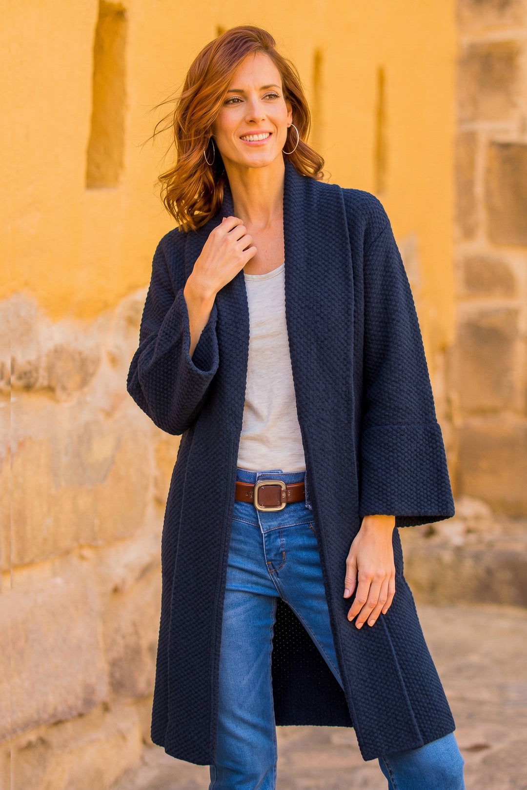 Constant Companion in Navy