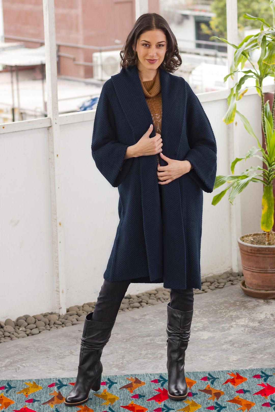 Constant Companion in Navy