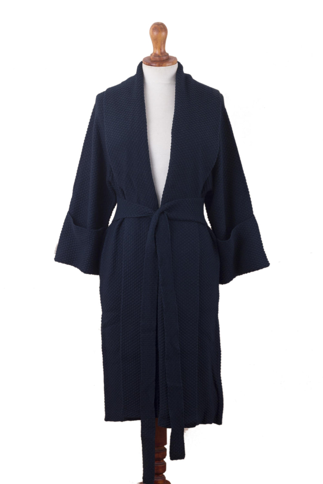 Constant Companion in Navy