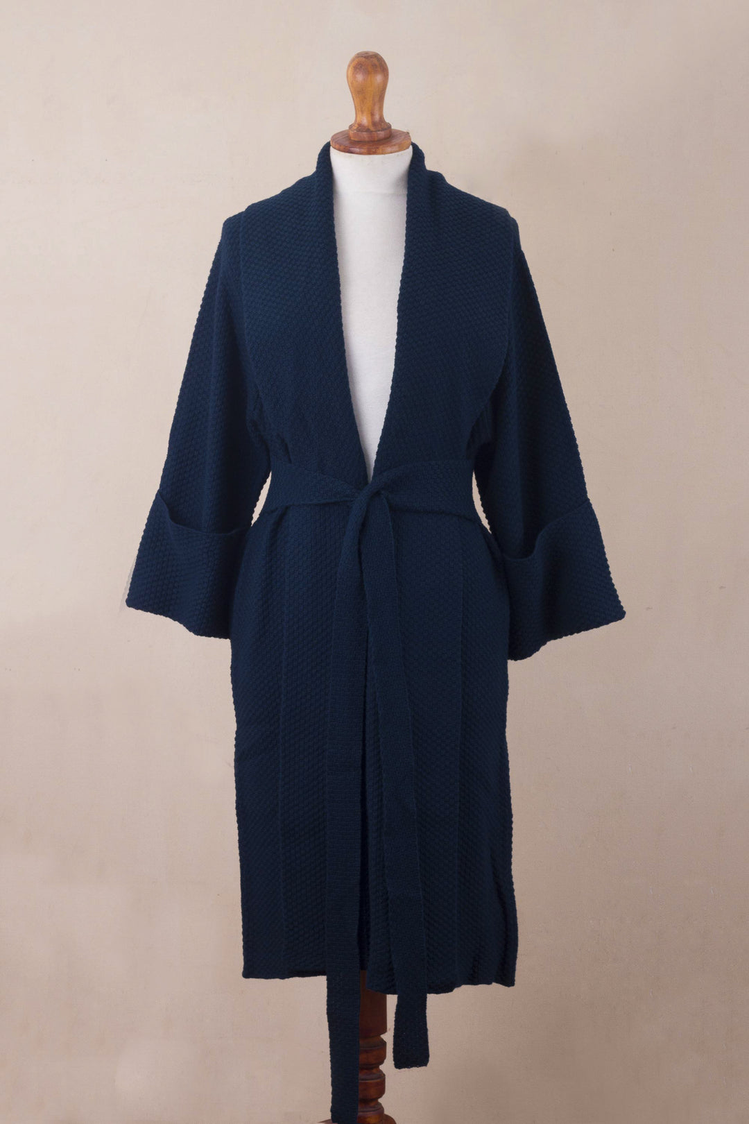 Constant Companion in Navy