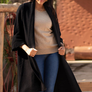 Constant Companion in Black