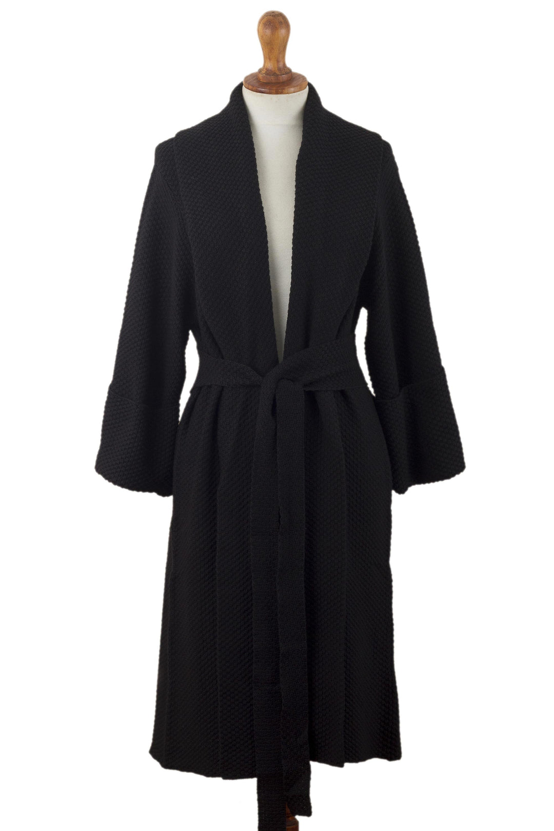 Constant Companion in Black