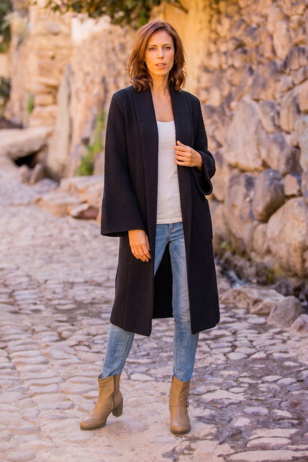 Constant Companion in Black
