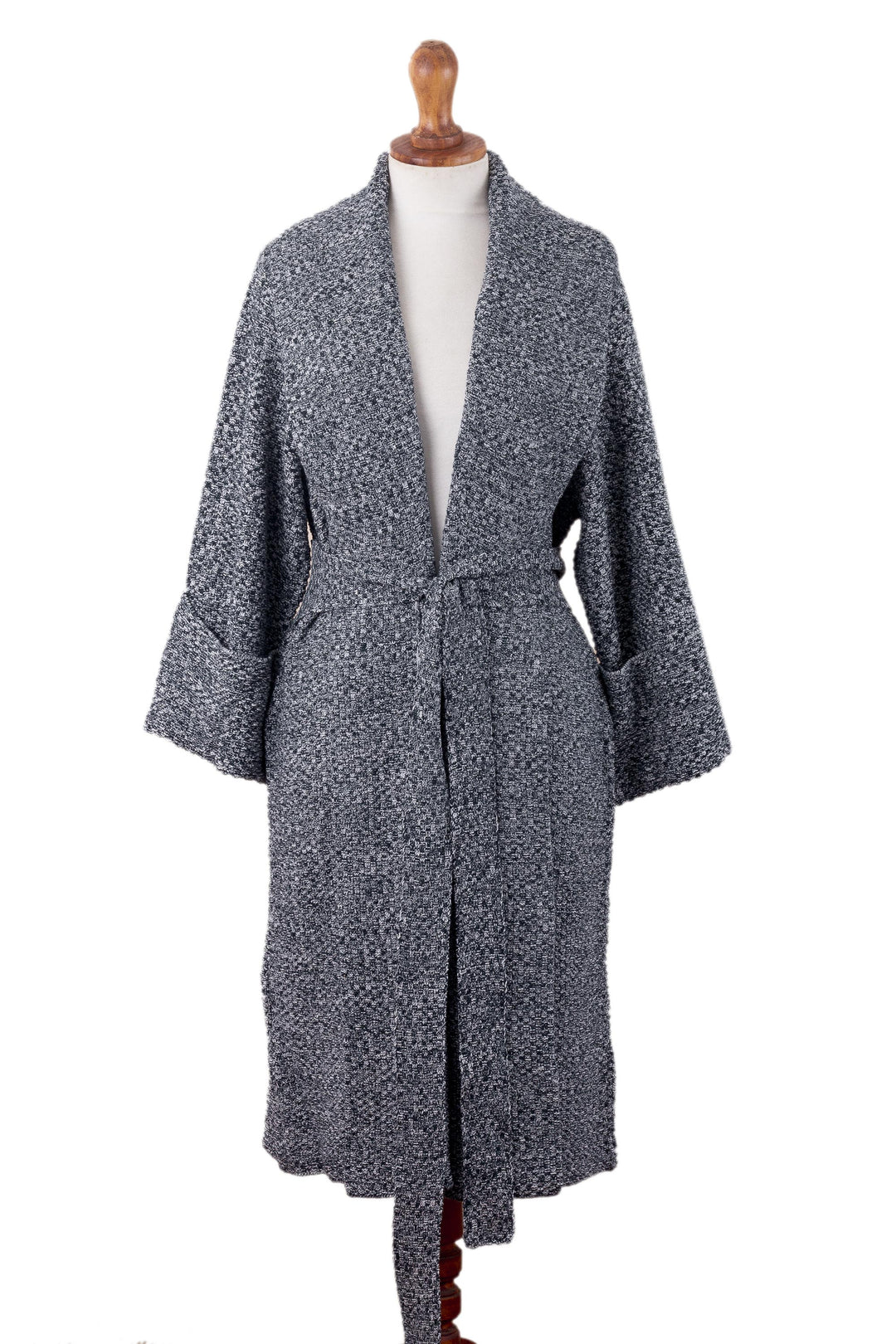 Constant Companion in Tweed