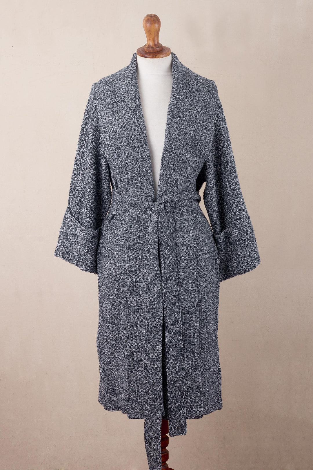 Constant Companion in Tweed