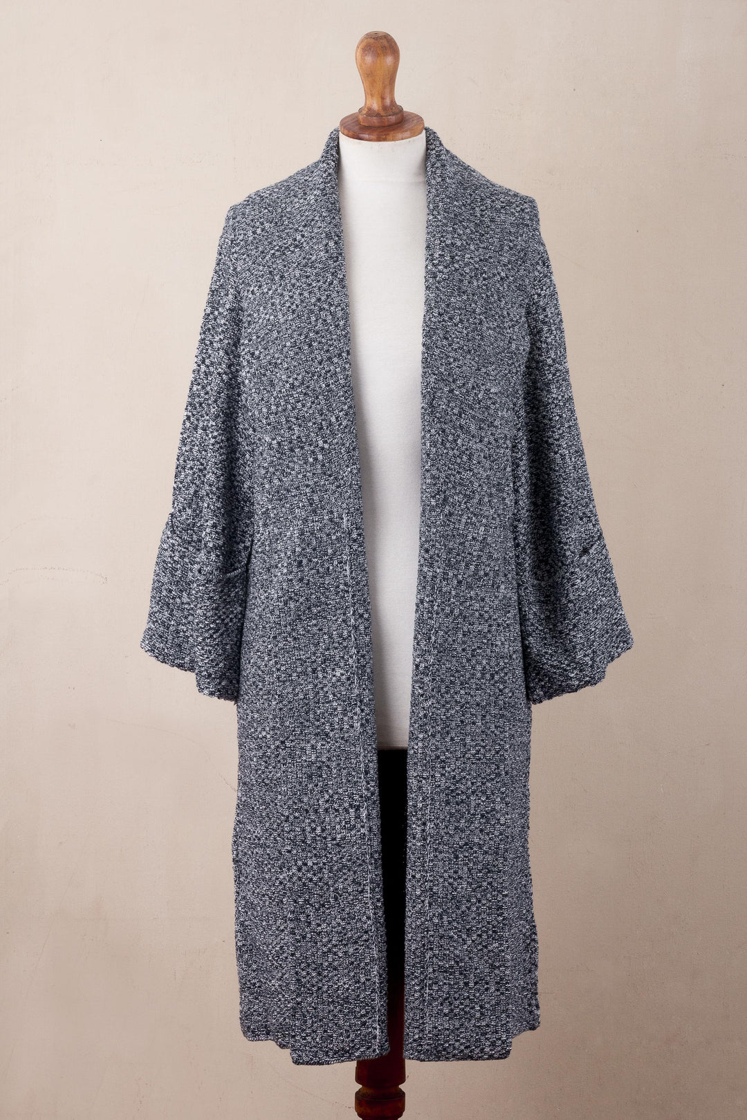 Constant Companion in Tweed
