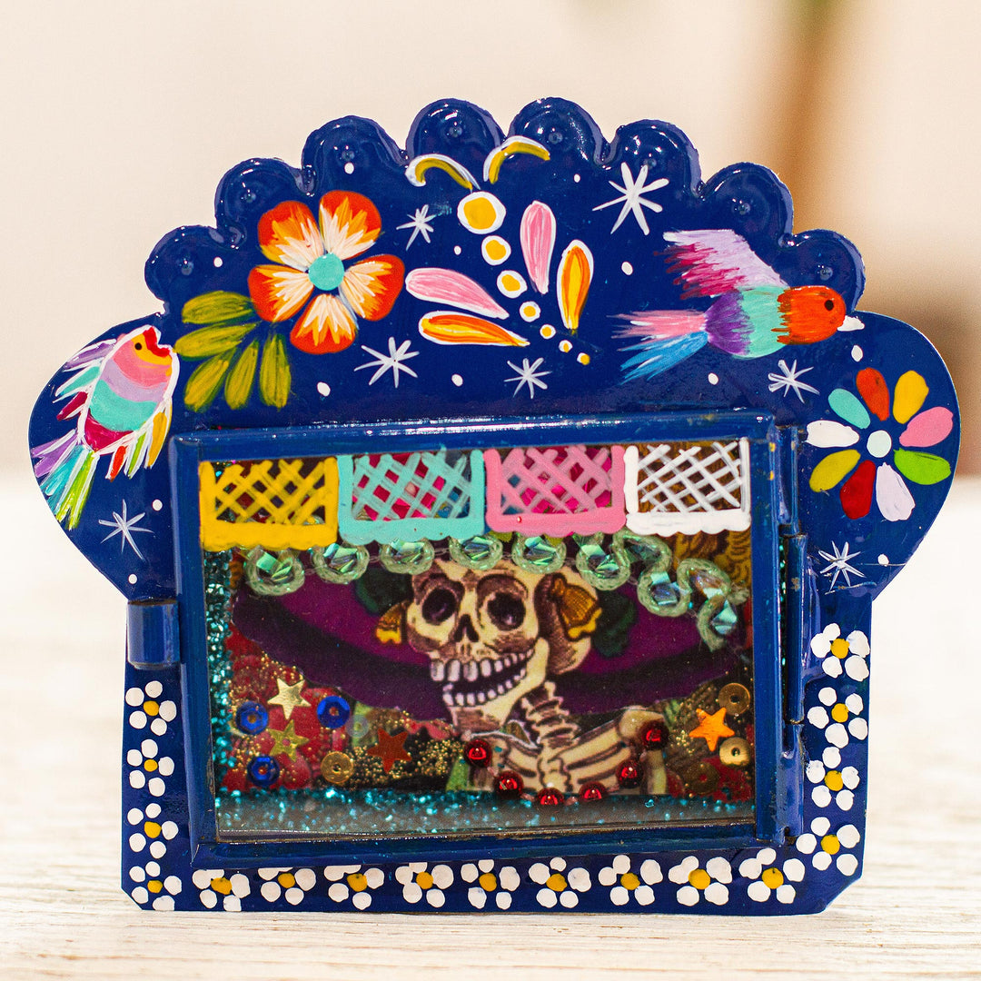 Showy Catrina
