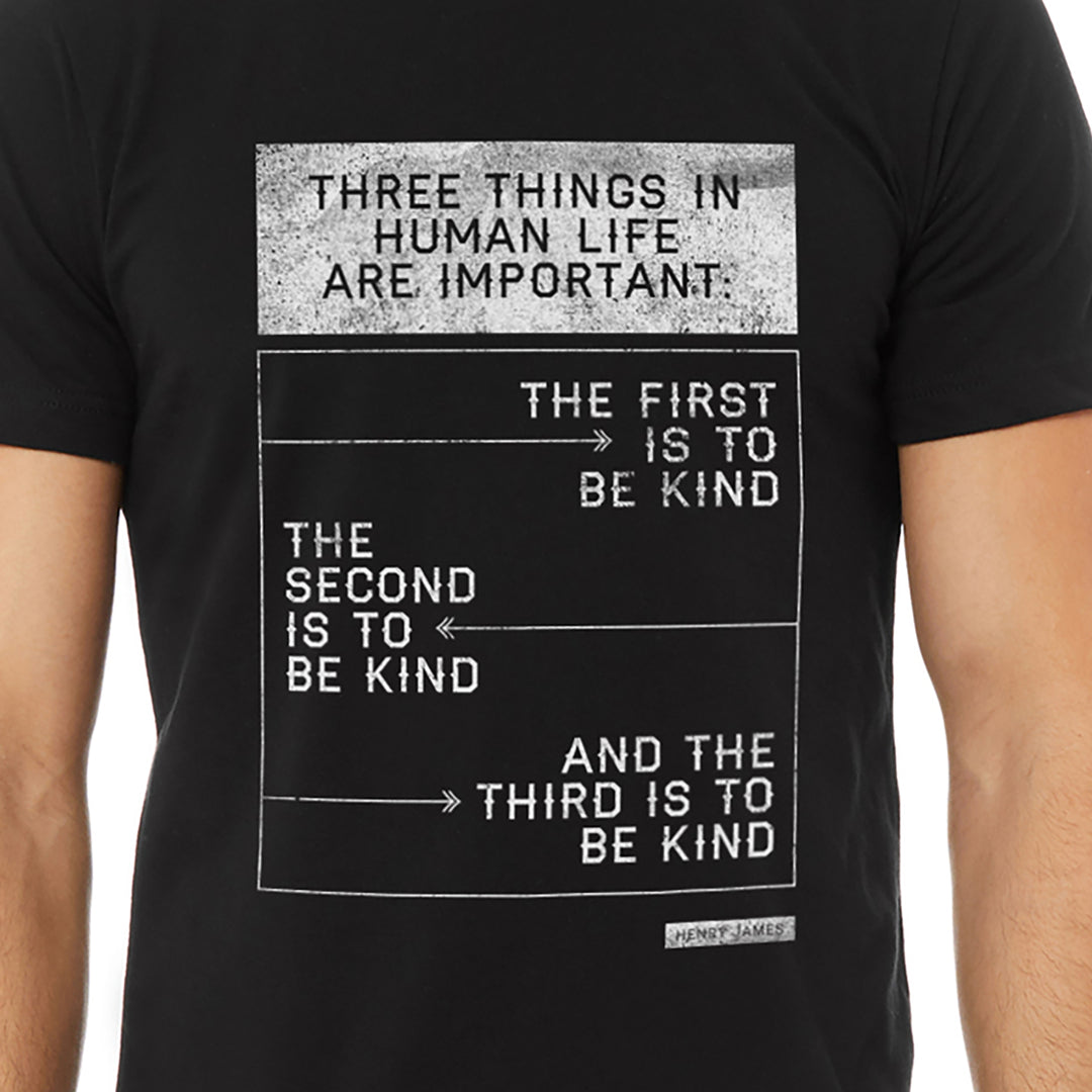Three Things