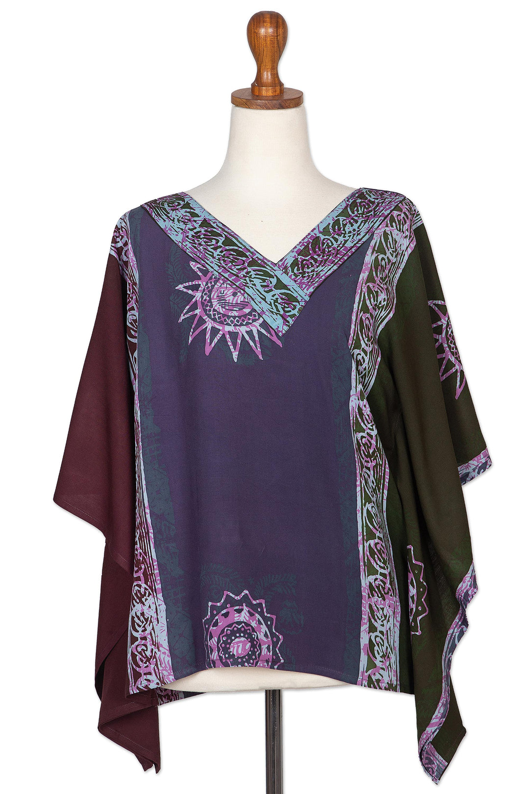 Vintage Batik