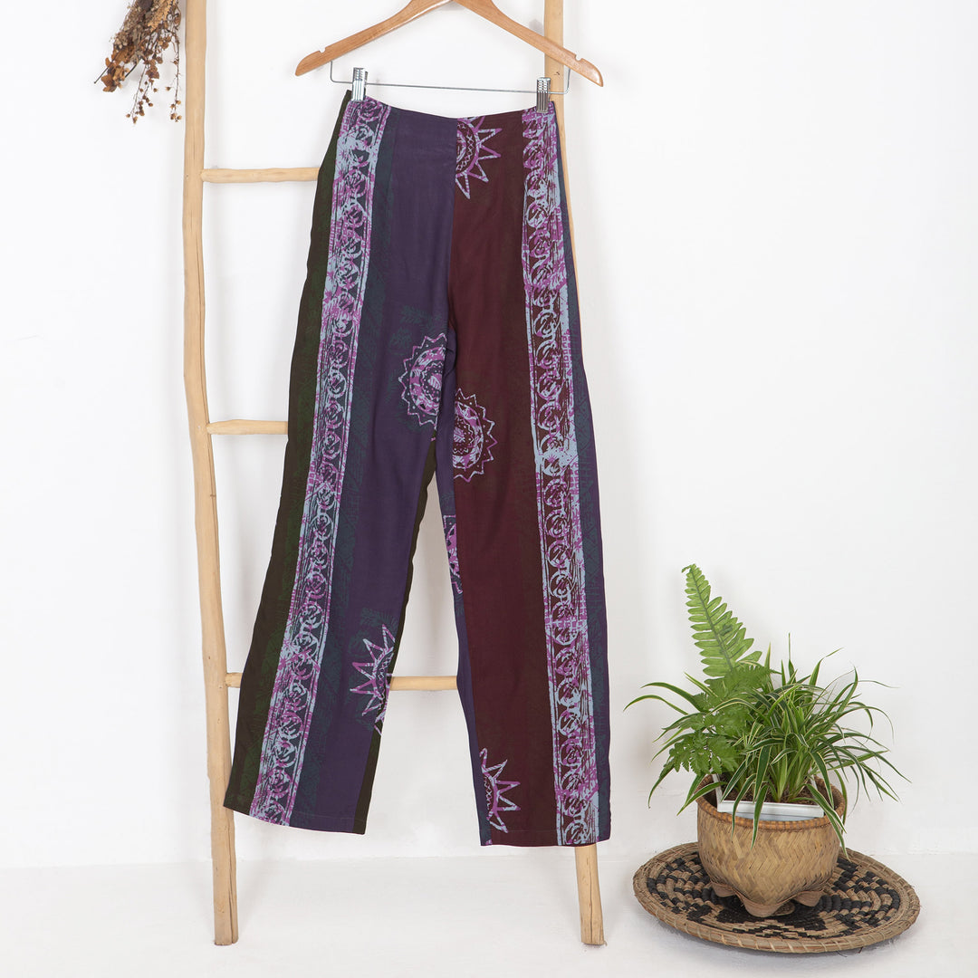 Vintage Batik