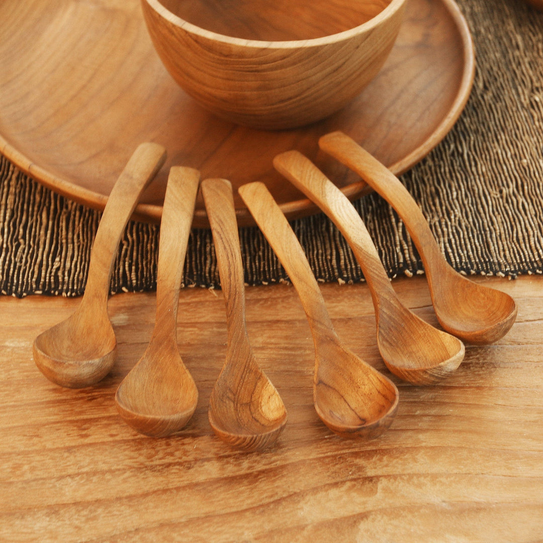 Ladle Up