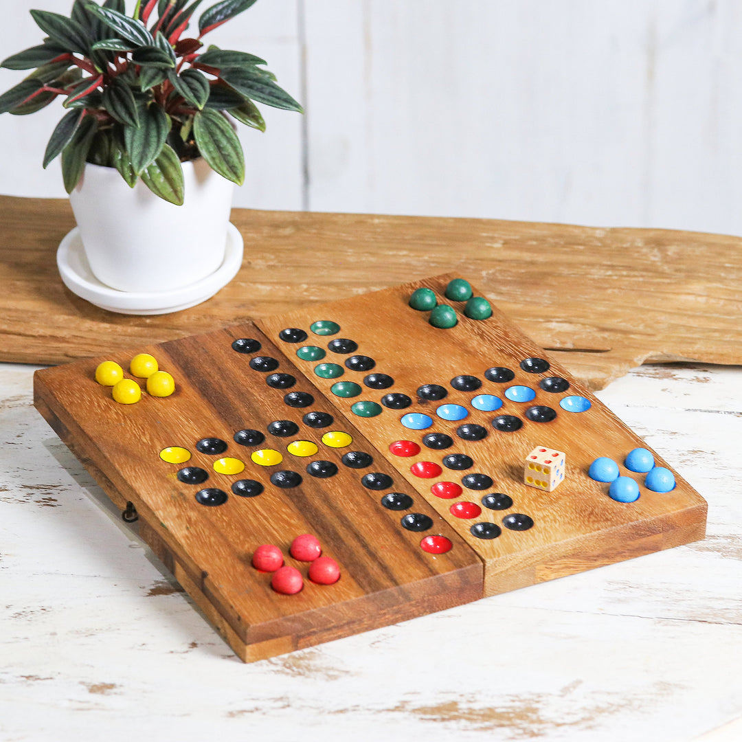 Ludo