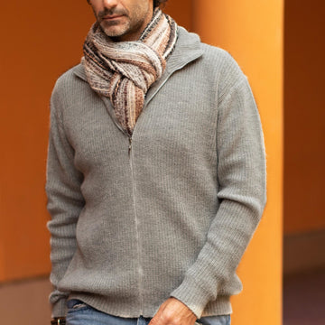 Casual Grey