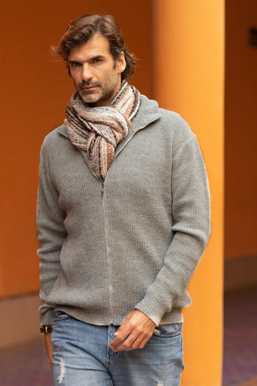 Casual Grey