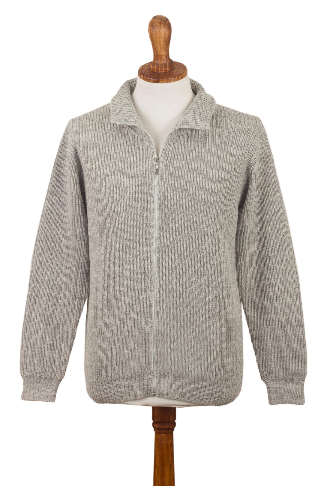 Casual Grey