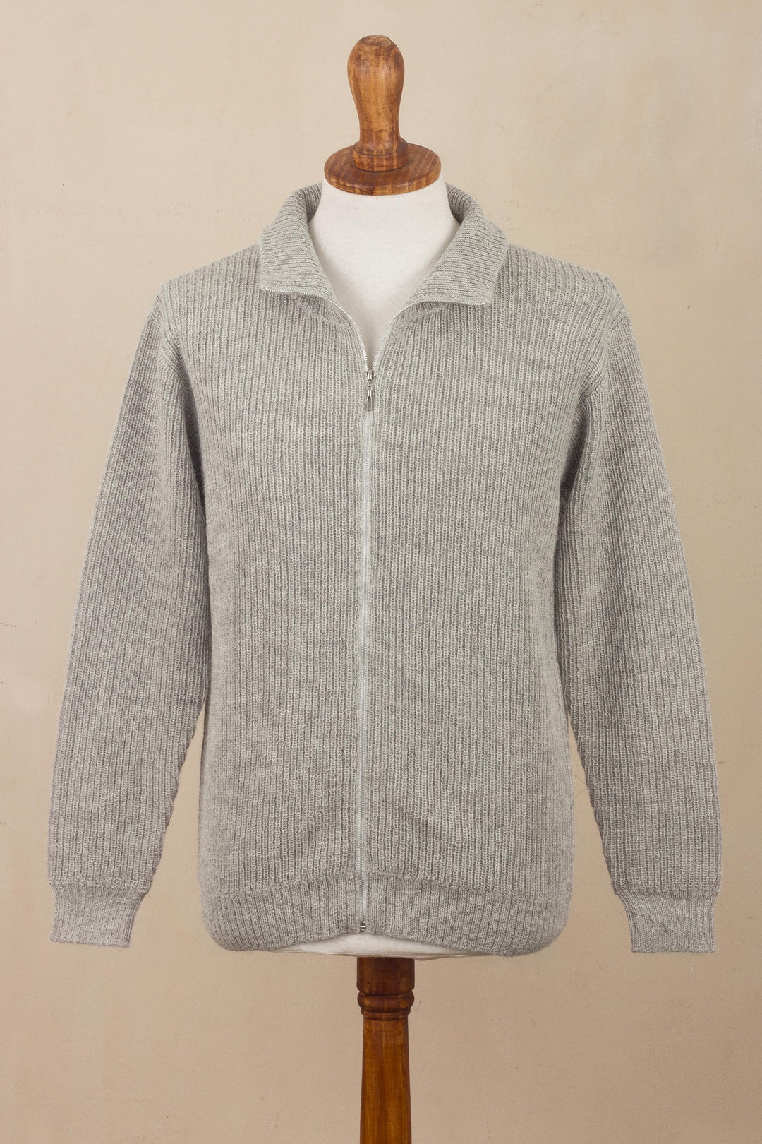 Casual Grey
