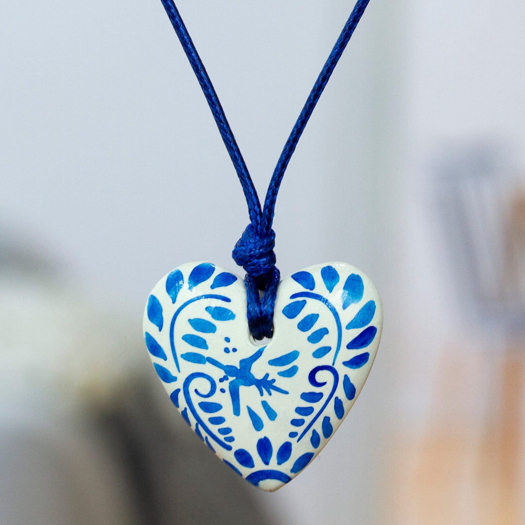 Blue Talavera