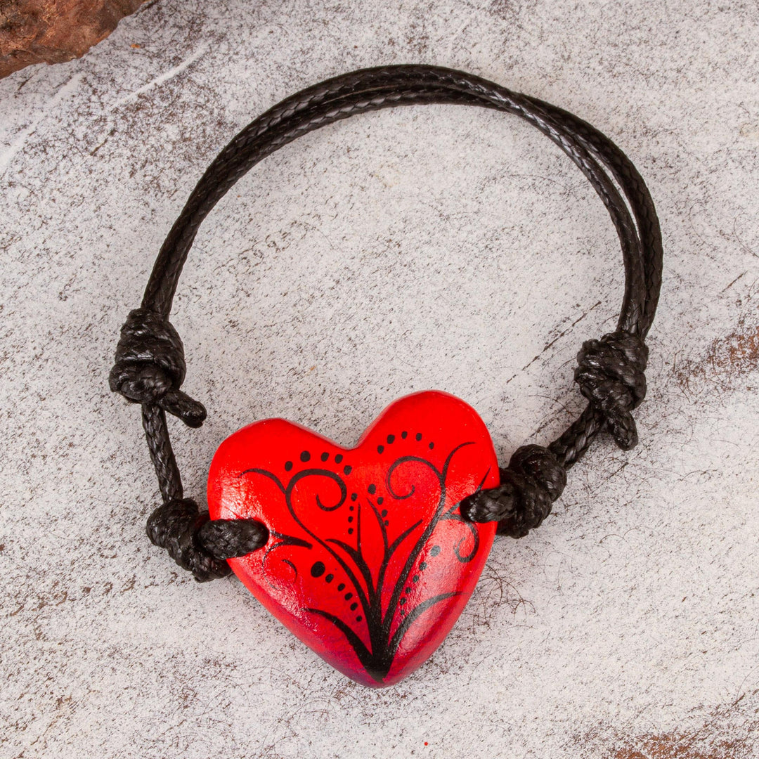 Passionate Loving Heart