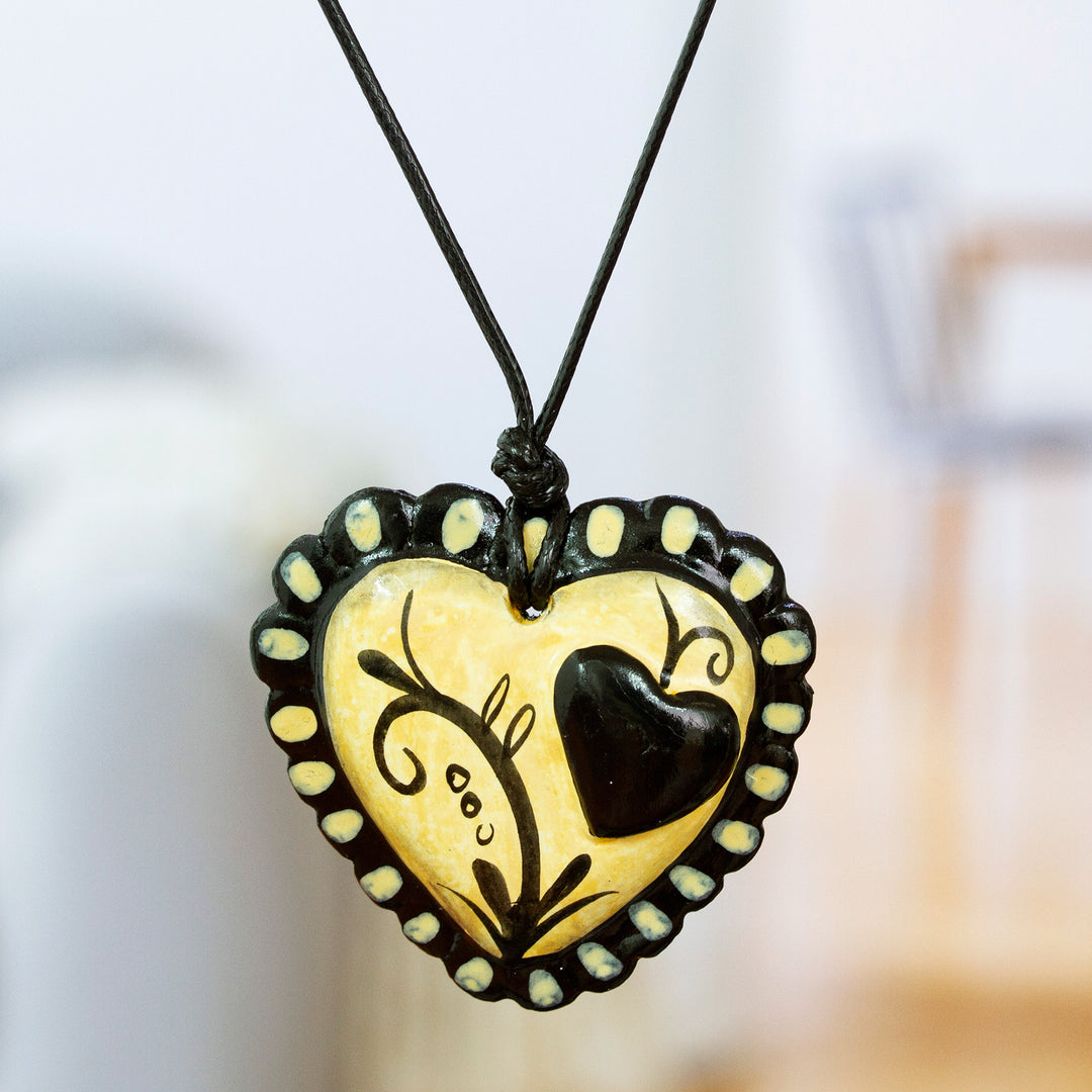 Two Loving Hearts