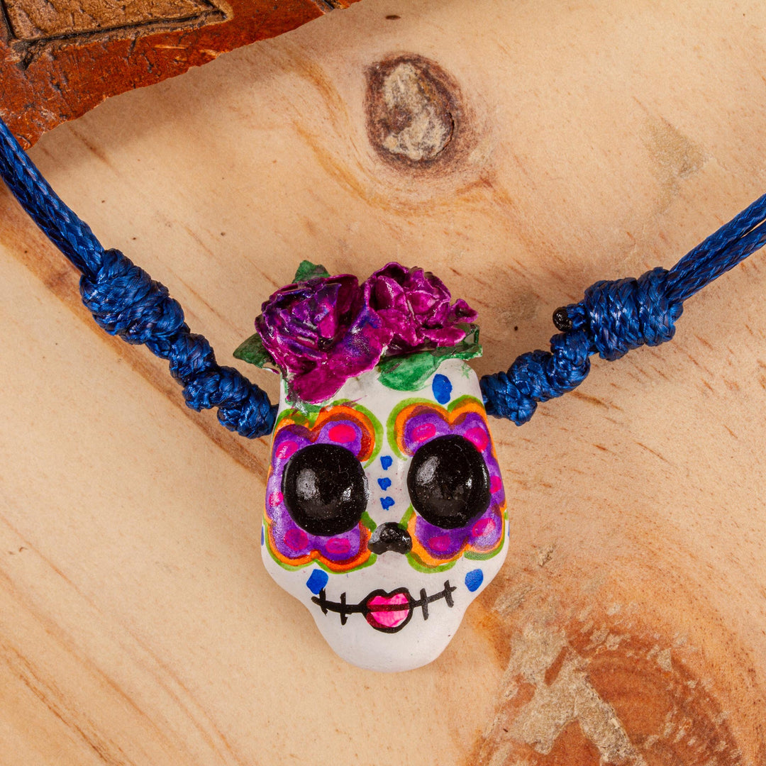 Pretty Calavera