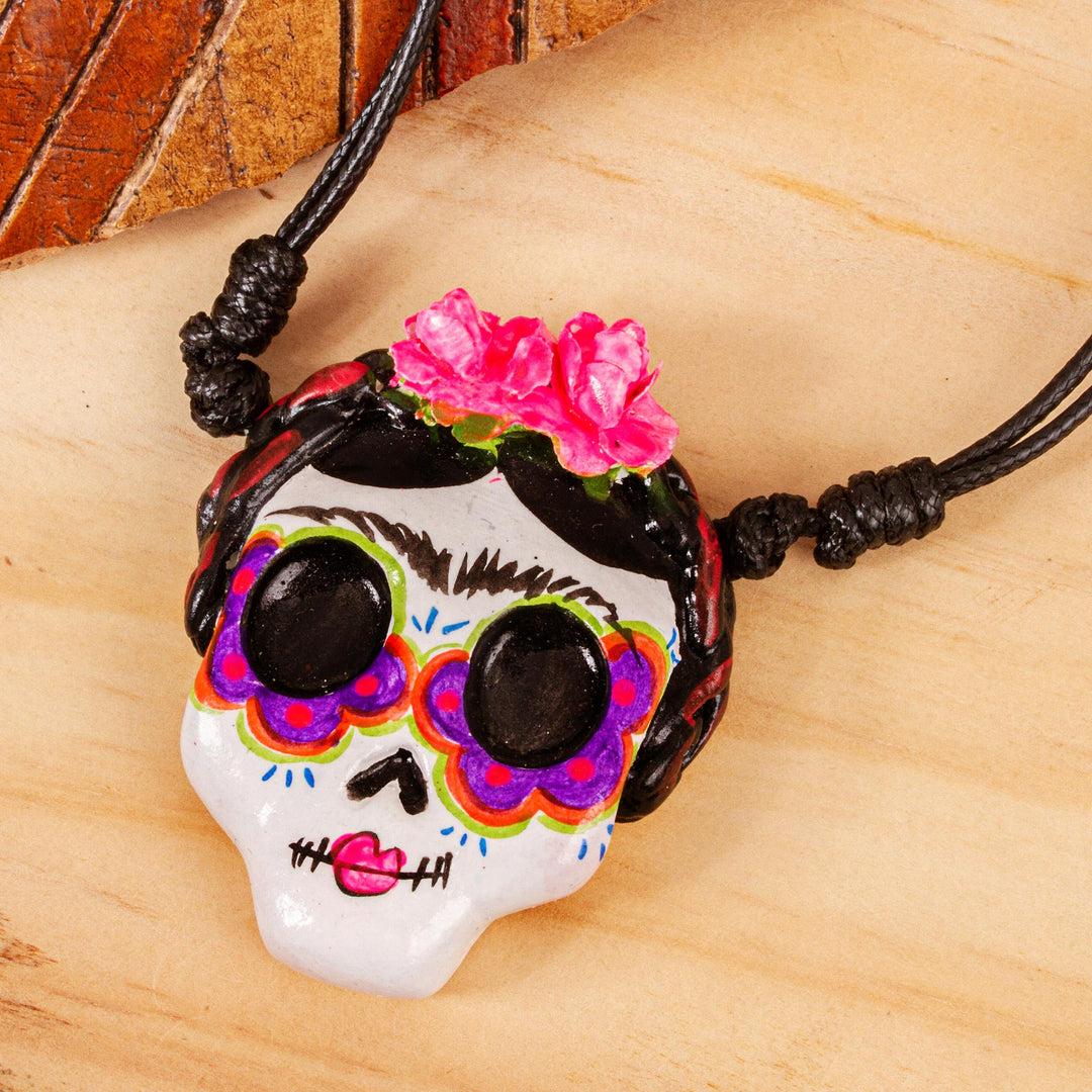 Pretty Catrina