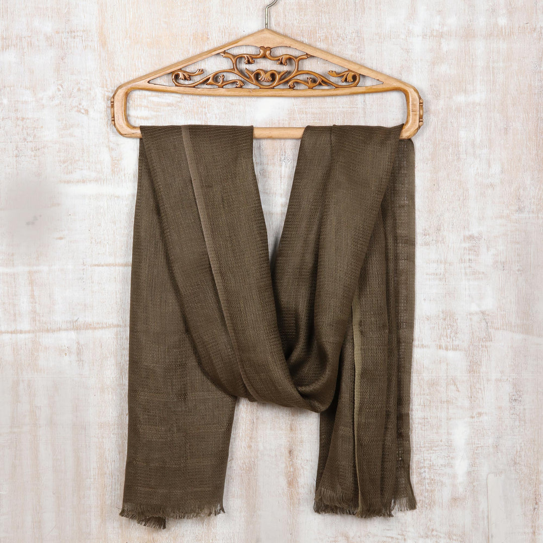 Olive Elegance