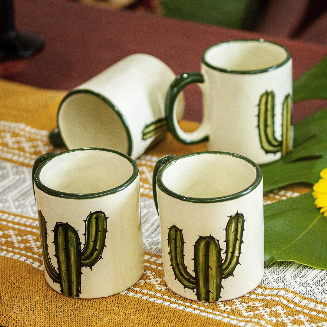 Saguaro