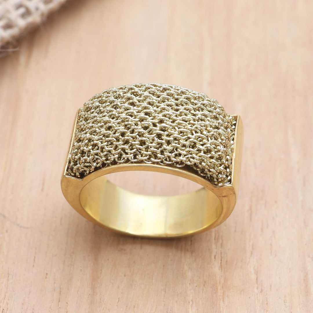 Golden Nest