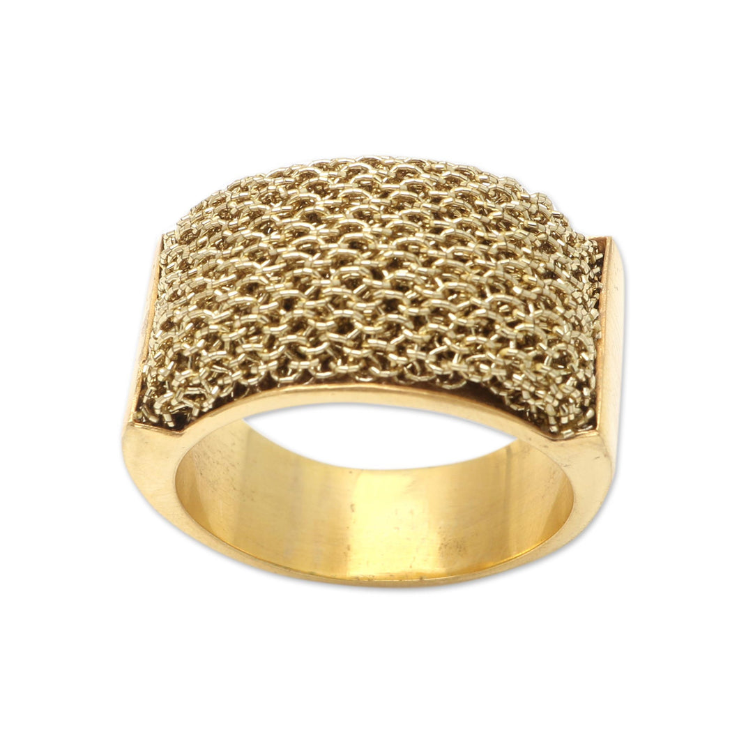 Golden Nest