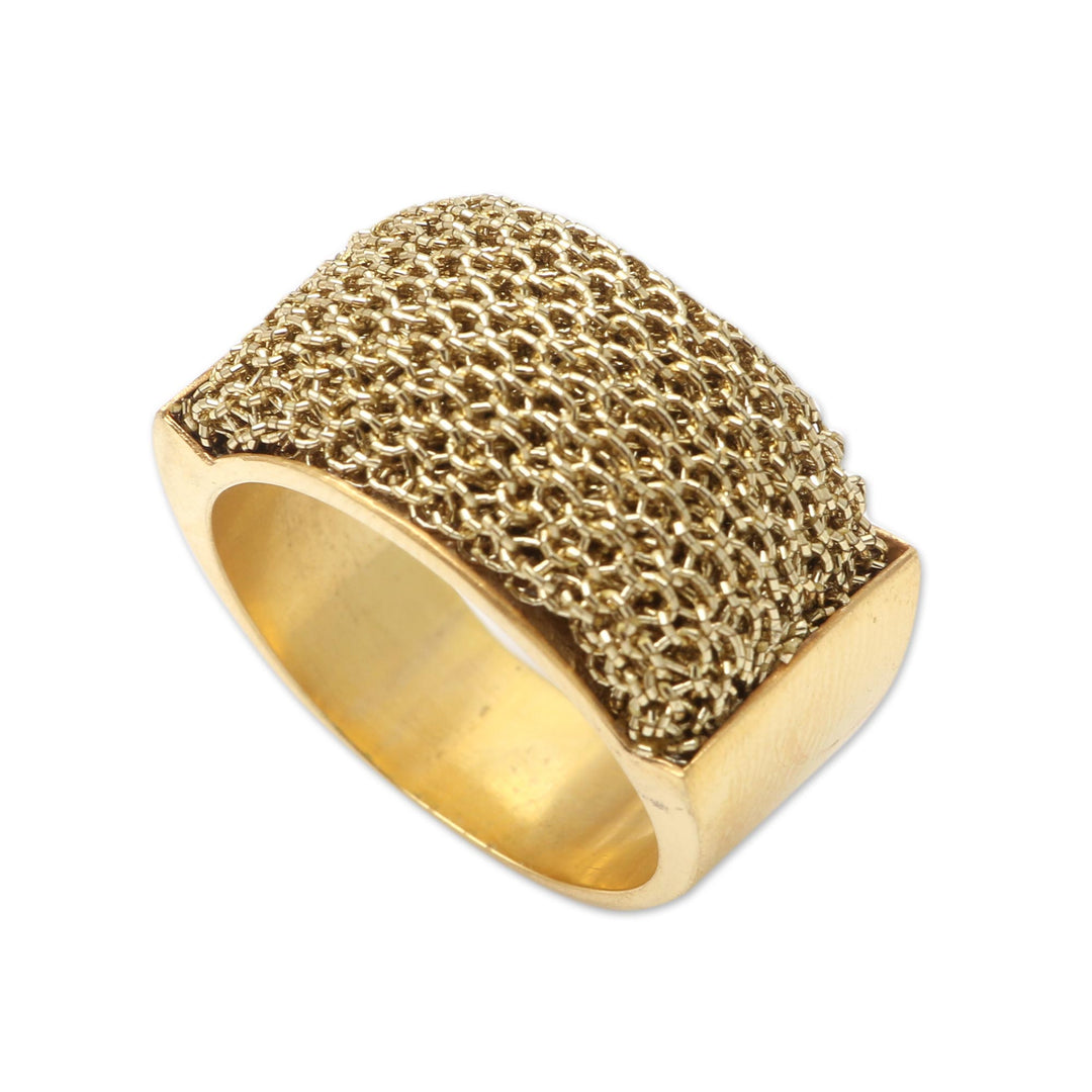 Golden Nest