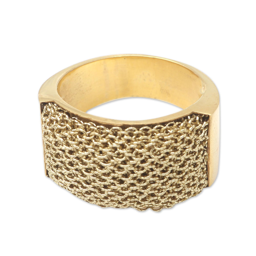 Golden Nest