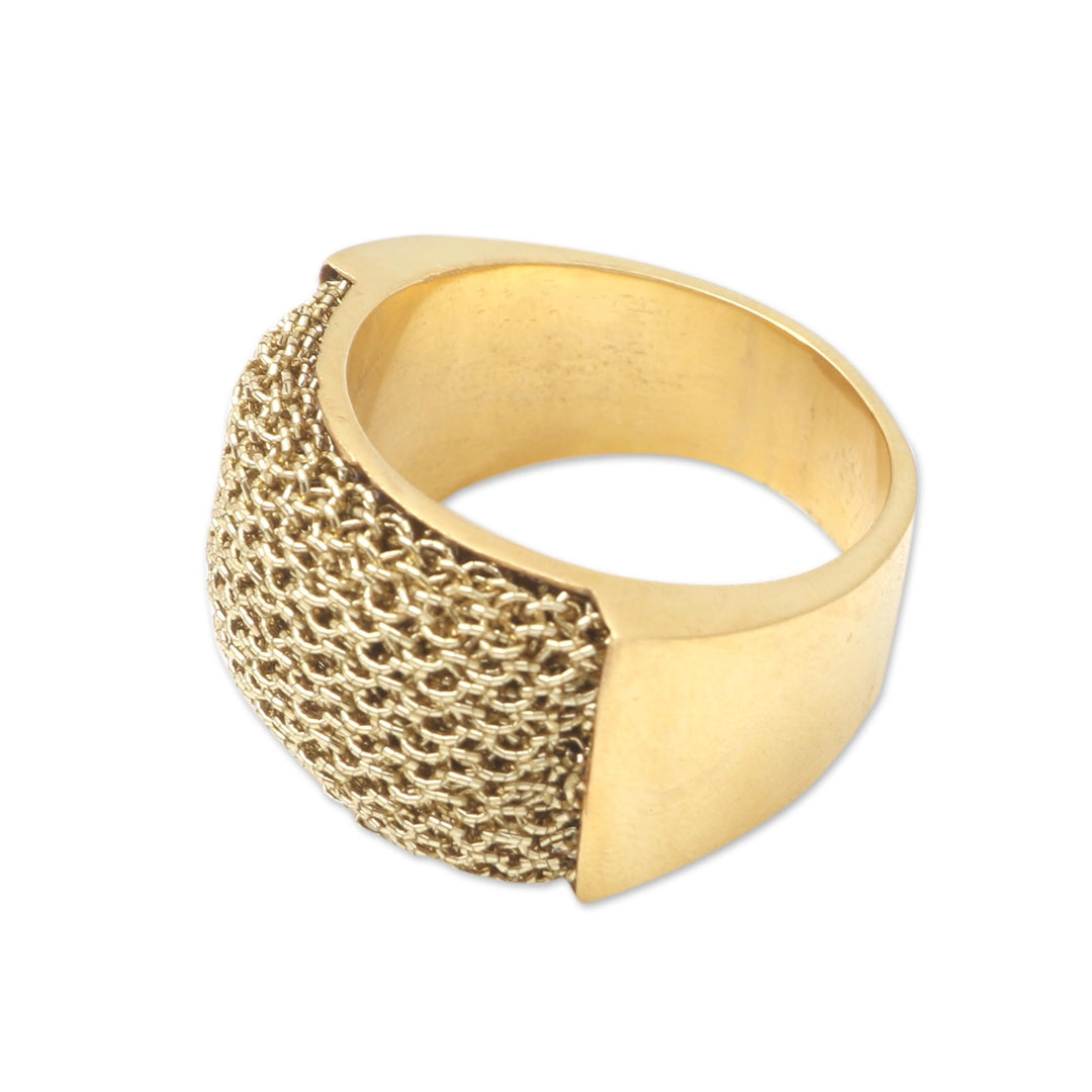 Golden Nest