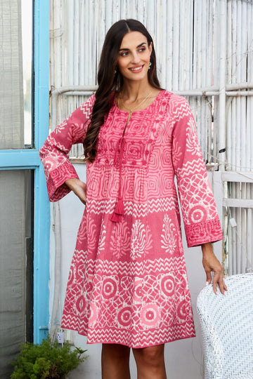 Cool Pink