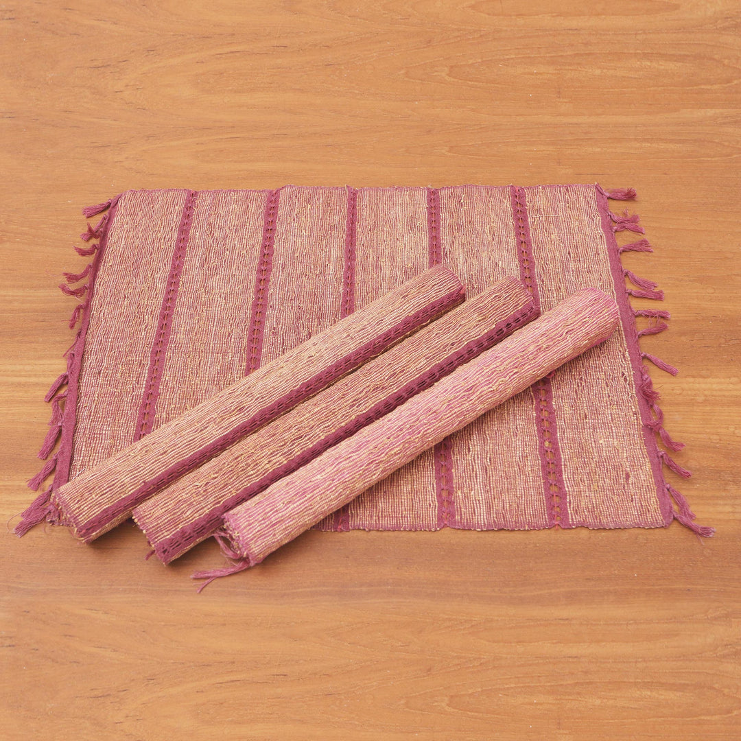 Dusty Rose