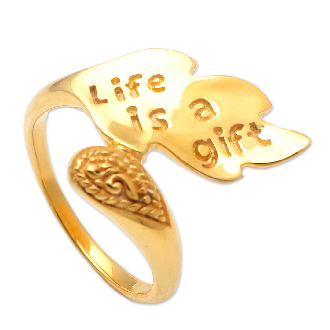 Life is a Gift