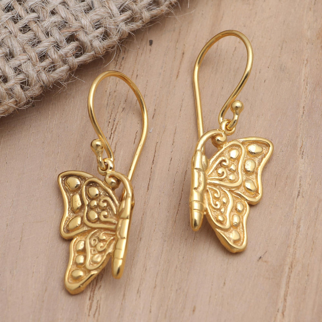 Butterfly Couple