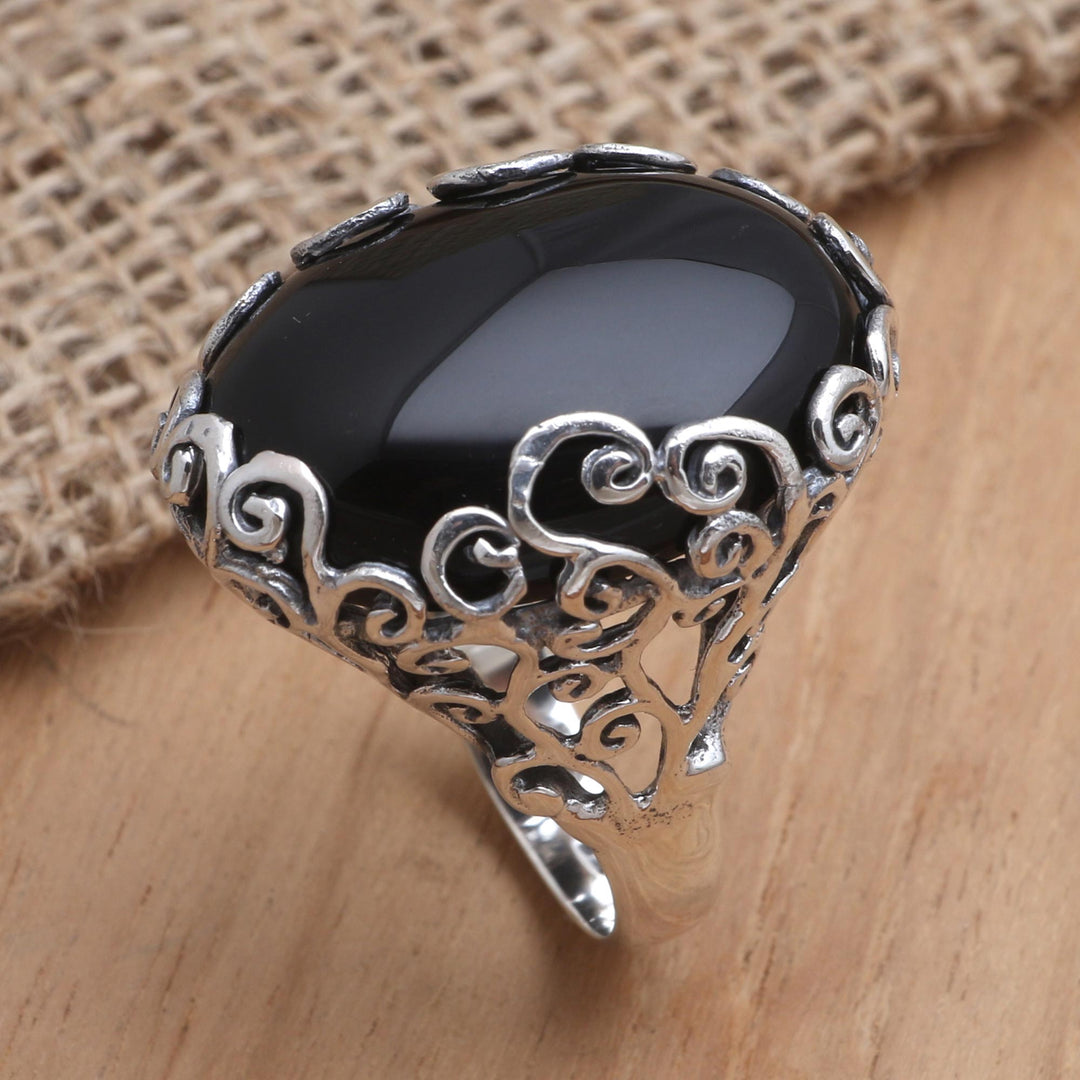 Licorice Candy