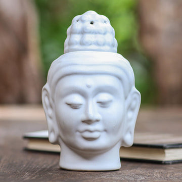 Buddha Burner