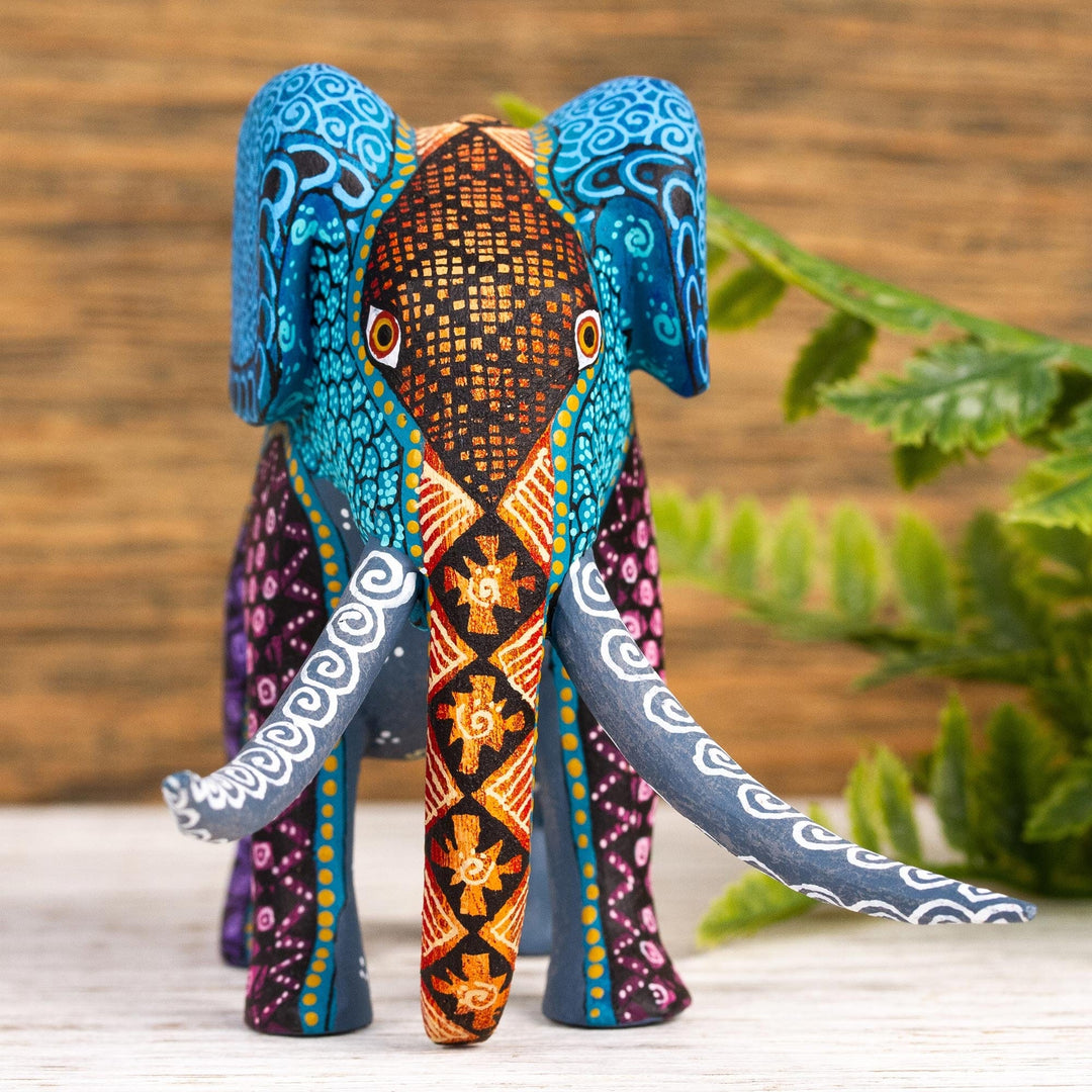 Magic Elephant
