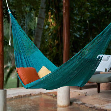 Uxmal Peacock