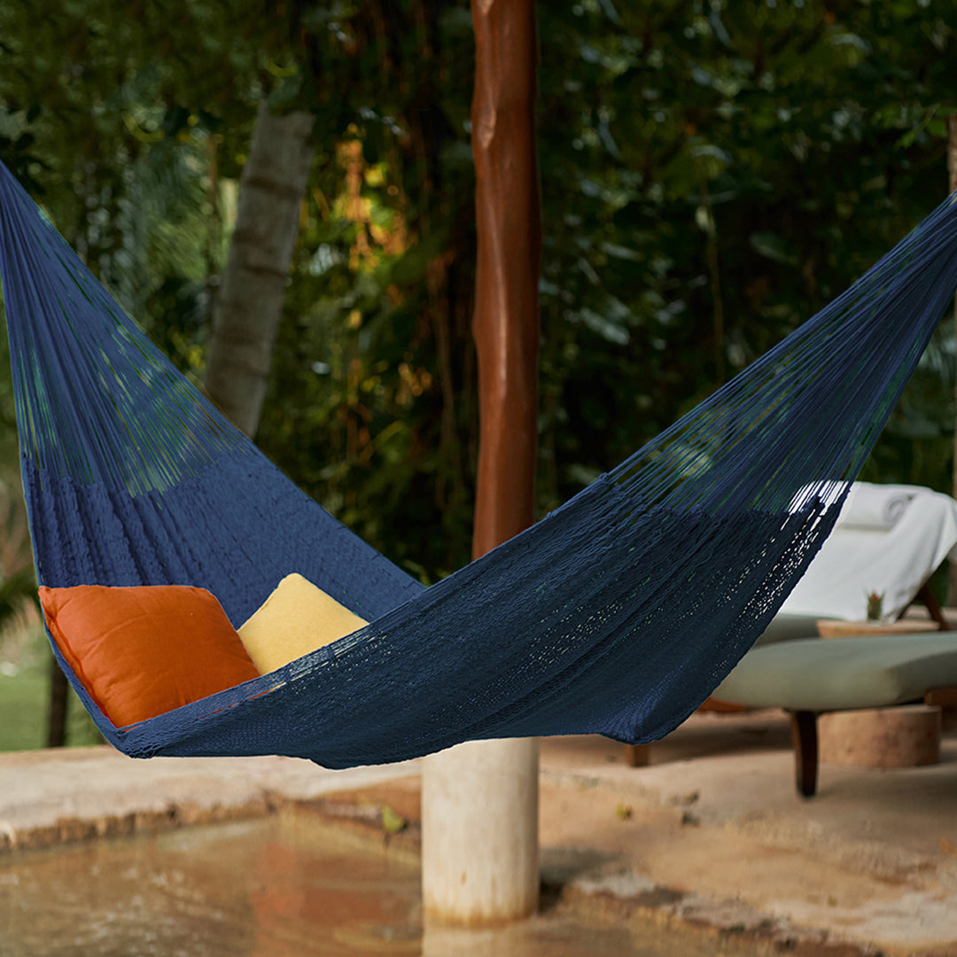 Uxmal Navy