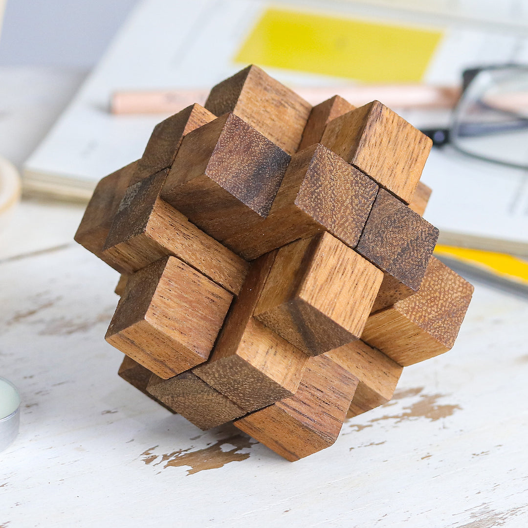 Diamond Cube