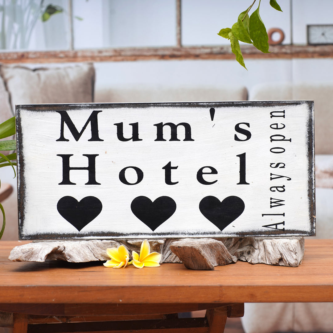 Mums Hotel