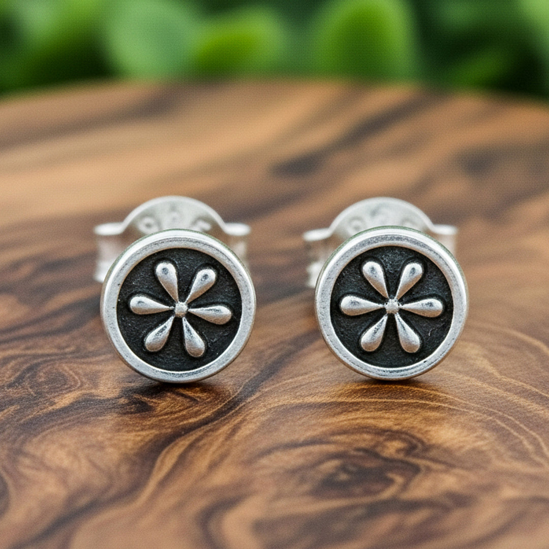 Daisy Circles
