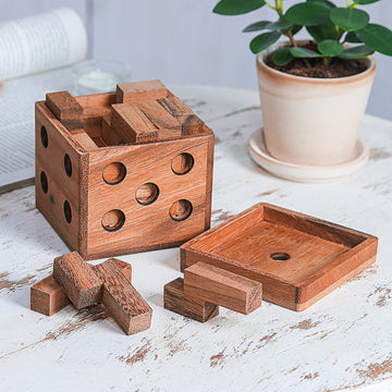 Cubed